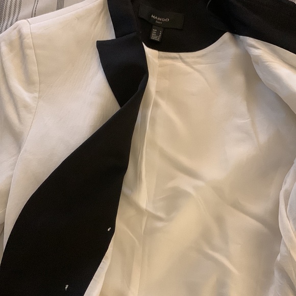 Mango Blazer - Picture 4 of 4
